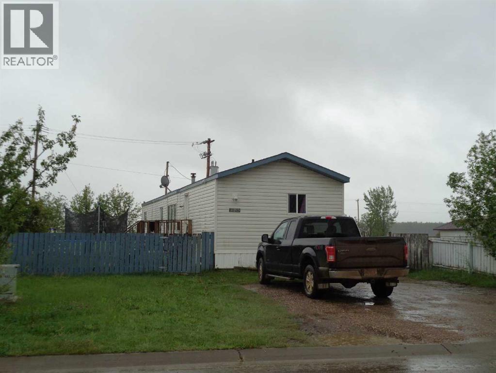 For sale: 10205 112 Avenue, High Level, Alberta T0H1Z0 - A2158660