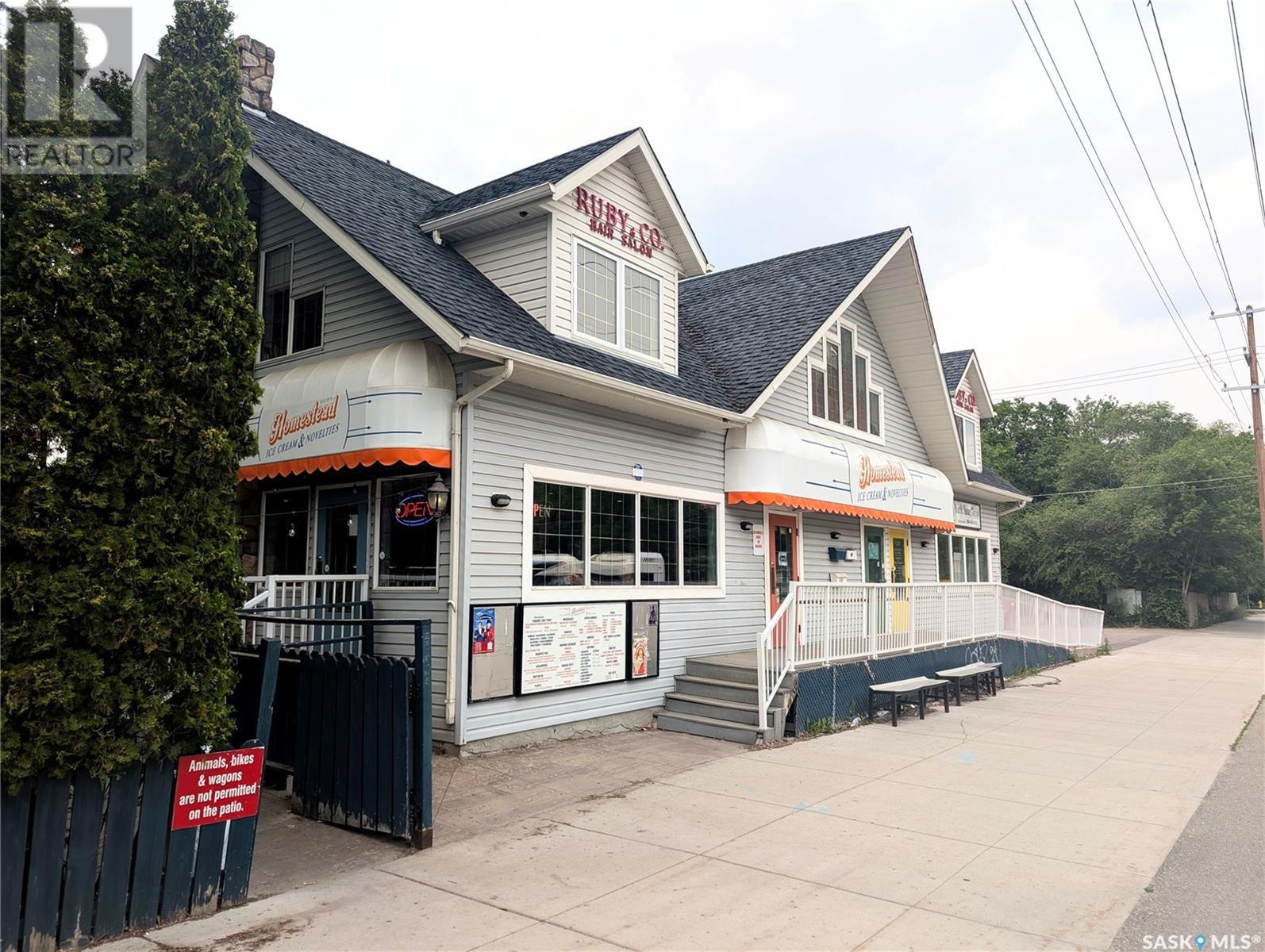 For sale: 822 Victoria AVENUE, Saskatoon, Saskatchewan S7N0Z4