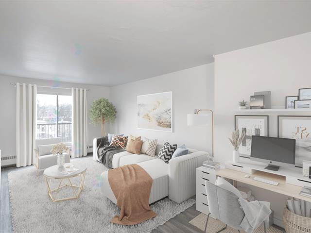 For rent: 2460 Av. Benny, #220, Montréal (Côte-des-Neiges