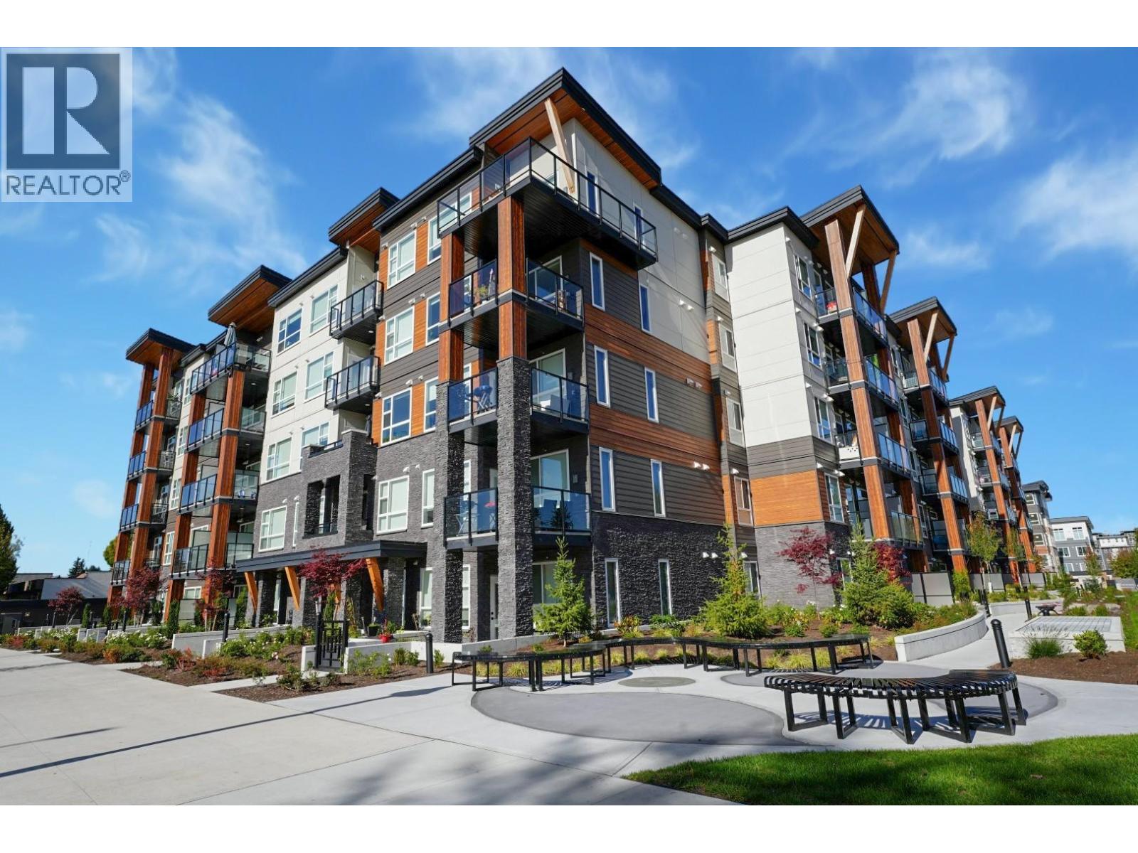 For sale: 117 12109 223 STREET, Maple Ridge, British Columbia V2X5Y6 ...