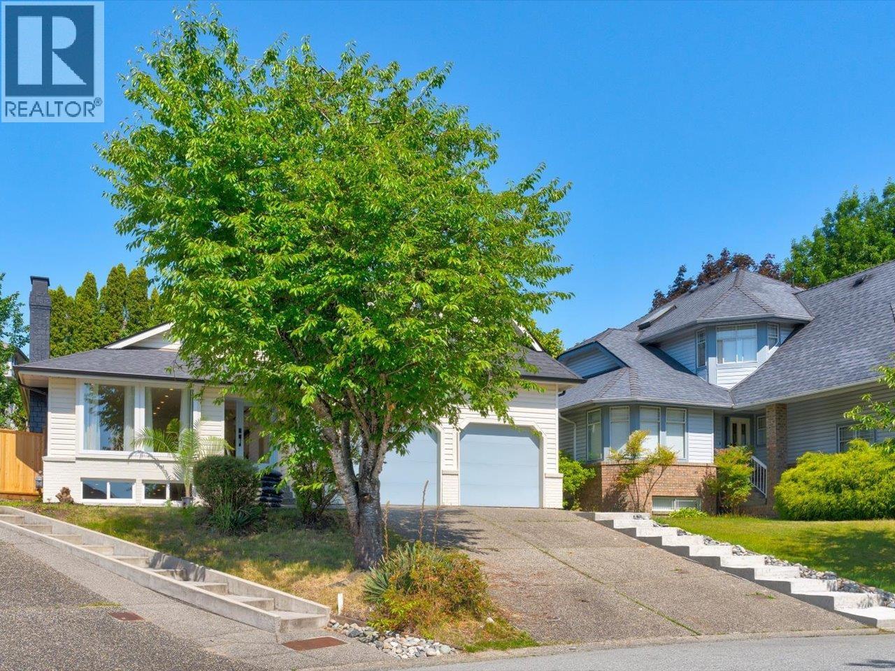 poco　1113 poco 1113 47 2719 St. Michael Street, Port Coquitlam - HD Photos