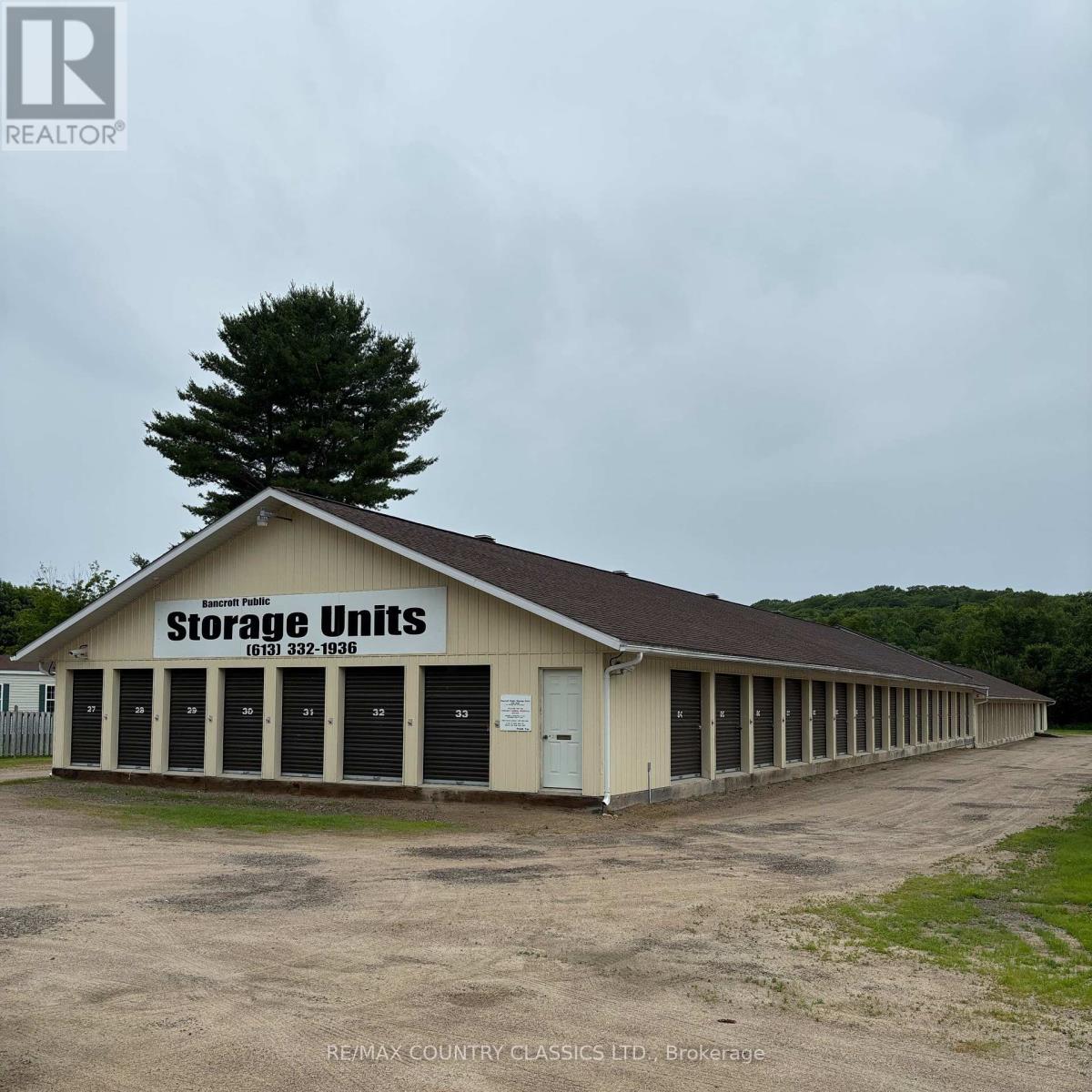 Puri Sale  For sale: 29375 HWY 28 S, Faraday, Ontario K0L1C0