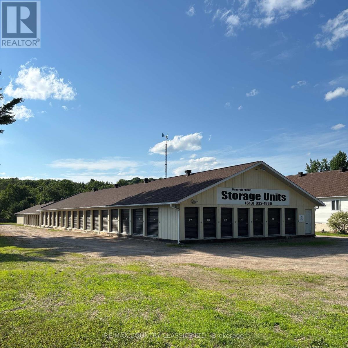 Puri Sale  For sale: 29375 HWY 28 S, Faraday, Ontario K0L1C0