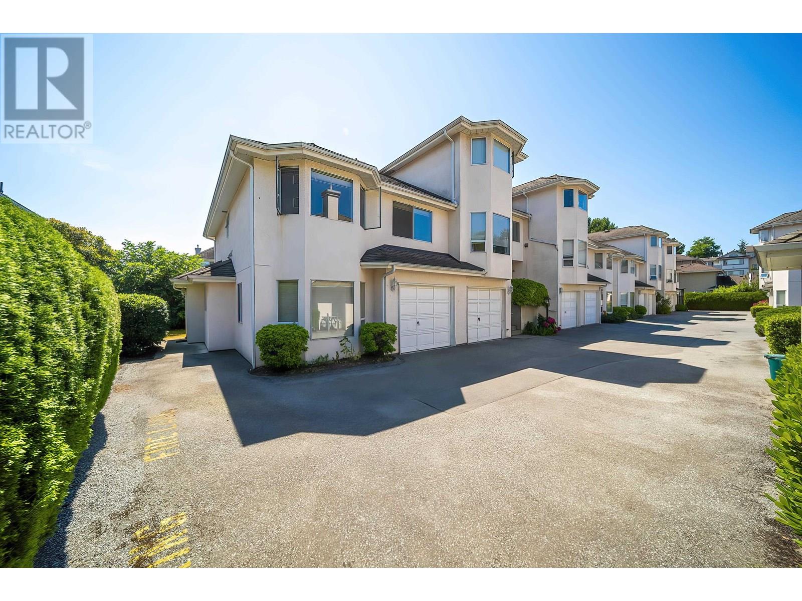 For sale: 18 8220 BENNETT ROAD, Richmond, British Columbia V6Y1N5 ...