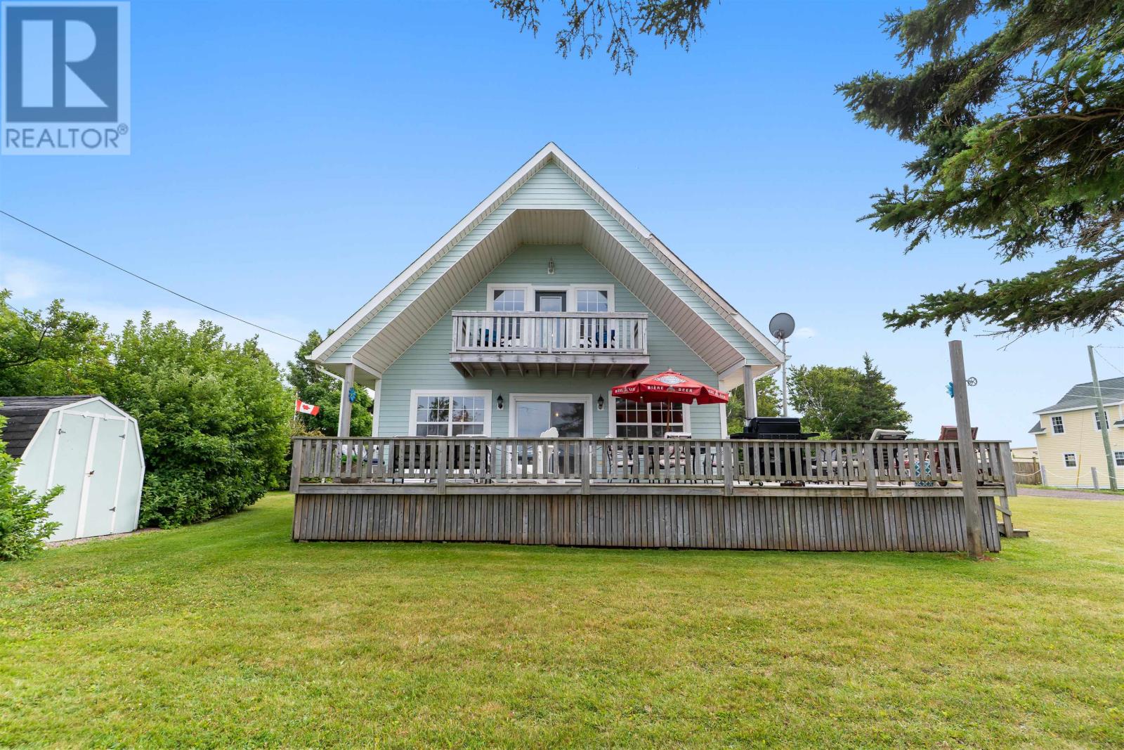 For sale: 24 Friendly Lane, Cavendish, Prince Edward Island