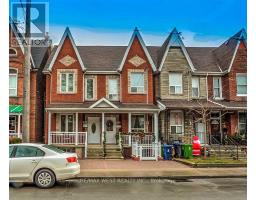 For sale: 472 SYMINGTON AVENUE, Toronto (Weston-Pellam Park