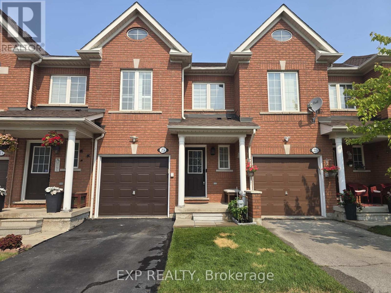 For rent: 25 - 6399 SPINNAKER CIRCLE, Mississauga