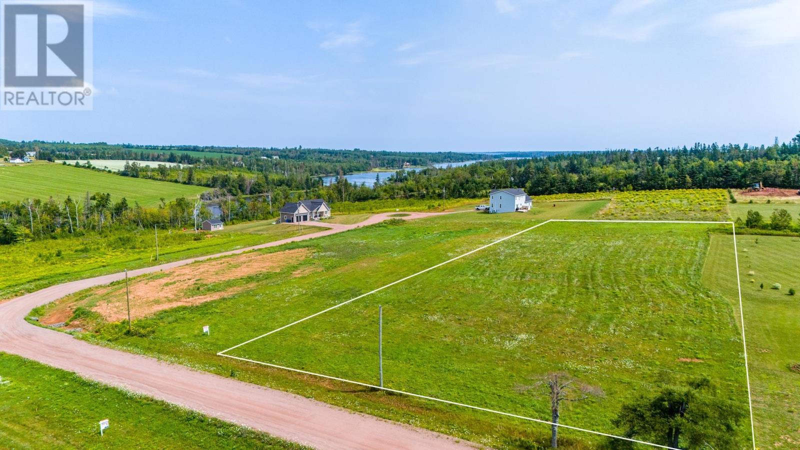 平地/Plains LEA Lakehead Region Conservation Authority - Ontario's