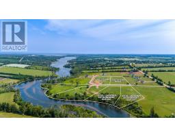 平地/Plains LEA Lakehead Region Conservation Authority - Ontario's