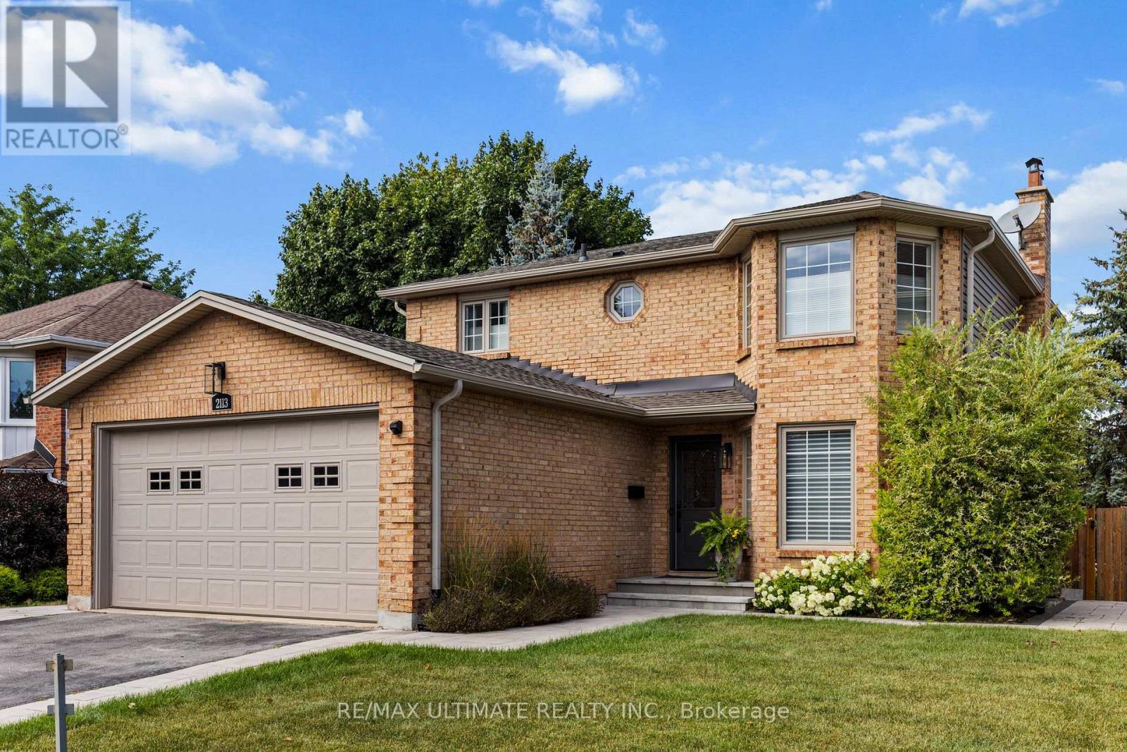 クロード・モネ、GARDEN HOUSE ON THE BANKS OF THE For sale: 14 - 2935 HEADON FOREST DRIVE, Burlington (Headon