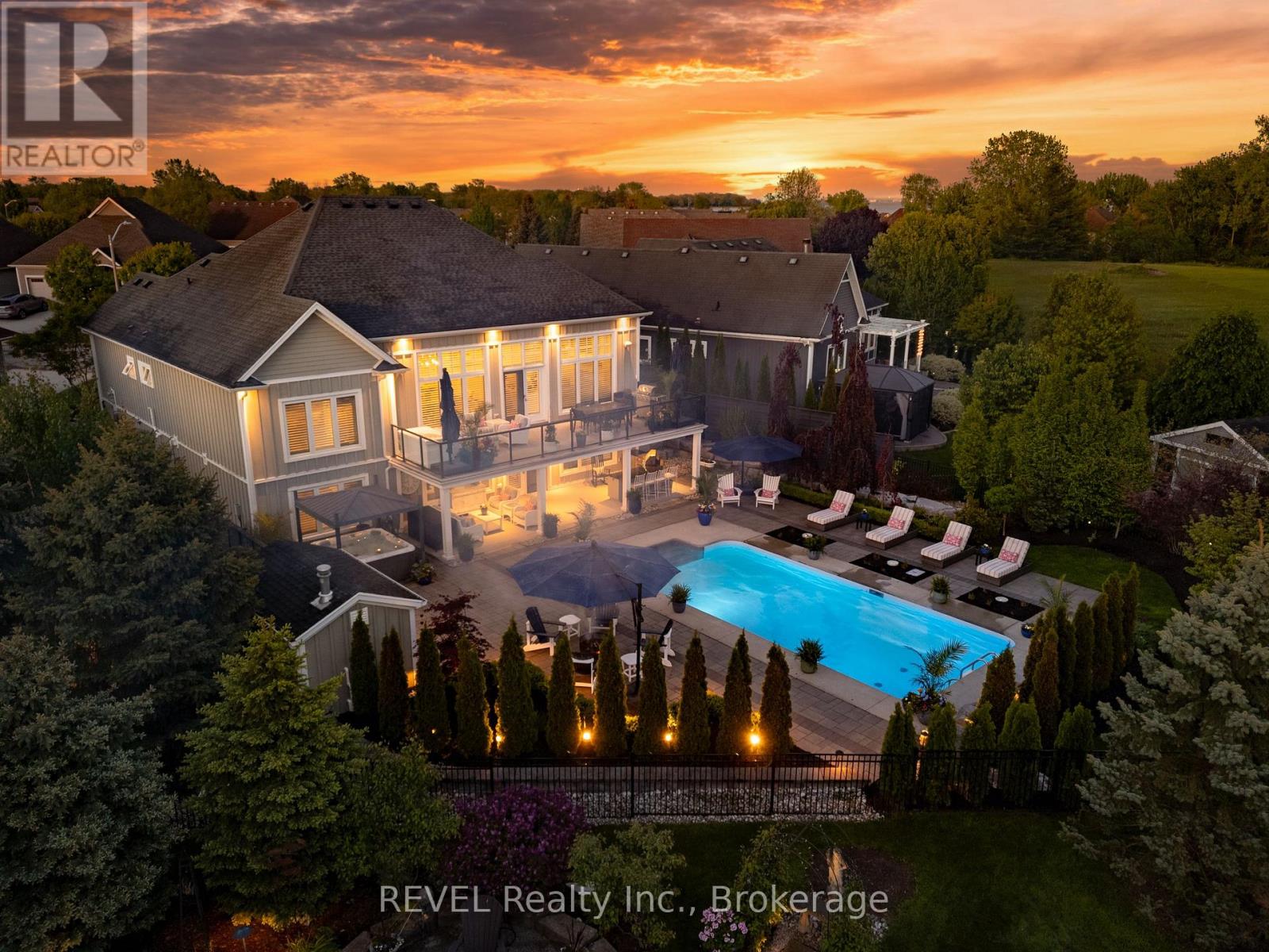 erie For sale: 59 SPINNAKER DRIVE, Fort Erie (Ridgeway), Ontario