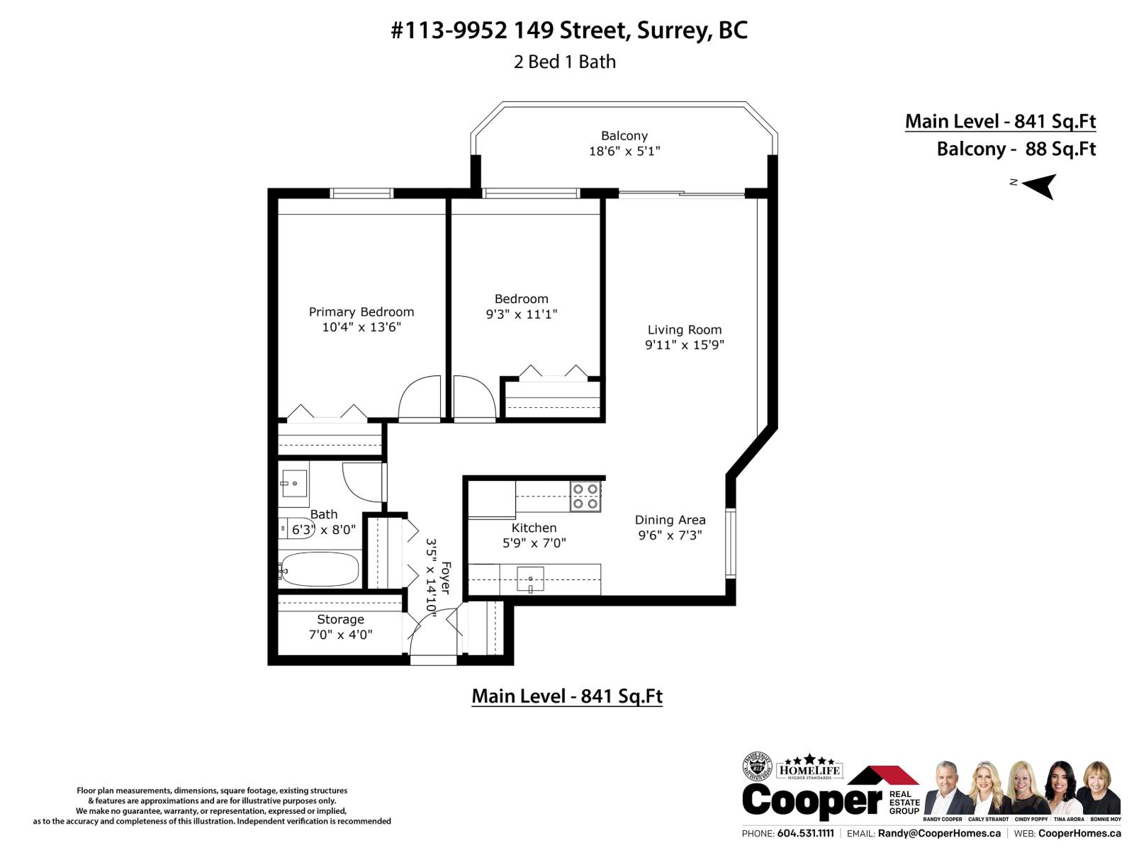 その他 STREET 2017.3 No.303 from1985to1996 For Sale: 303-5499 203 Street, Langley, BC - REW