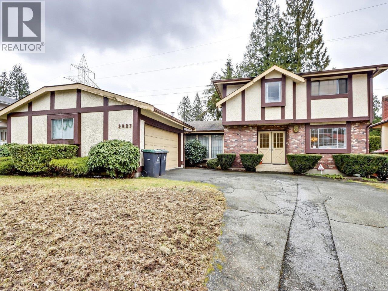 For sale: 2027 KIRKSTONE ROAD, North Vancouver, British Columbia V7J3M9 ...