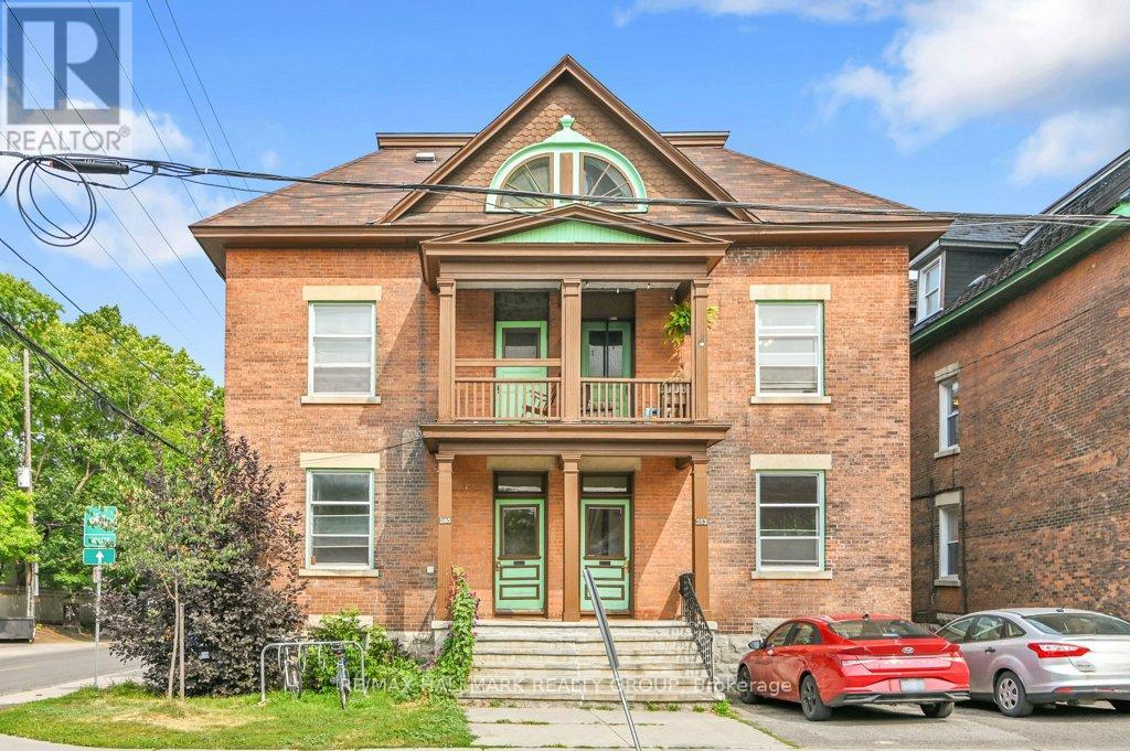 For Sale 255 Fifth Avenue Ottawa Ontario K1s2n1 X12331780 Realtor Ca