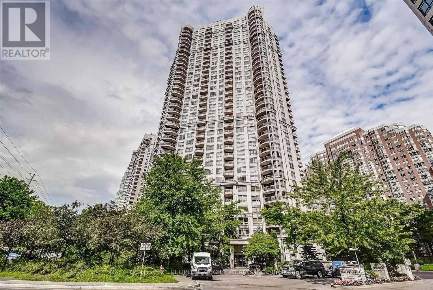 For rent: 503 - 310 BURNHAMTHORPE ROAD W, Mississauga (City