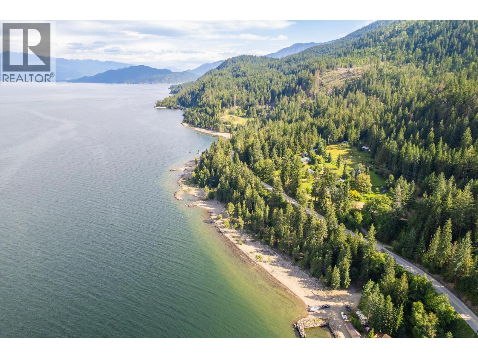 For sale: 13828 3A Highway, Gray Creek, British Columbia