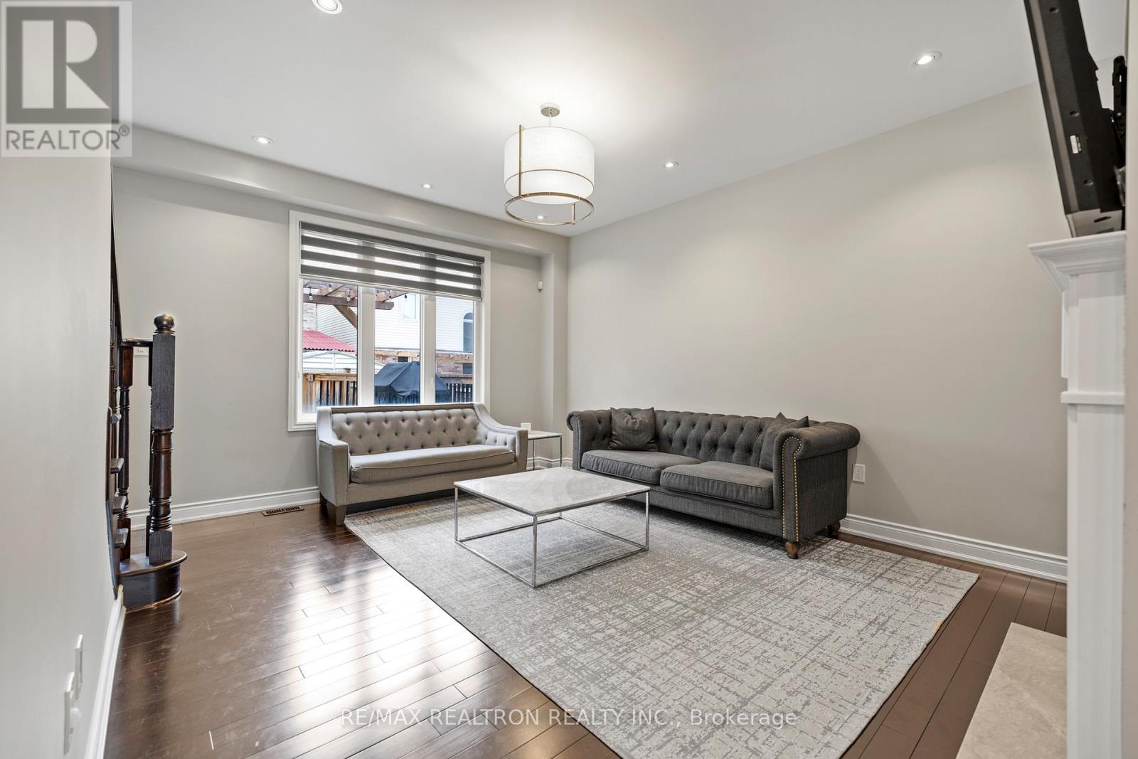 For rent: 26 GARRARDVIEW STREET, Ajax (Northeast Ajax