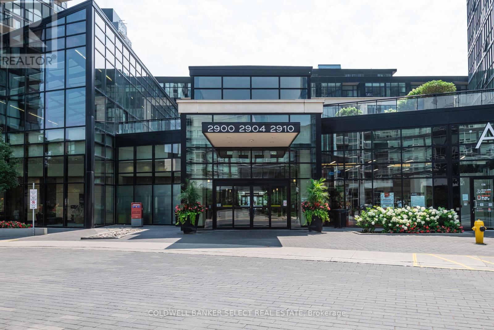 For sale: 2606 - 2910 HIGHWAY 7 ROAD, Vaughan (Concord