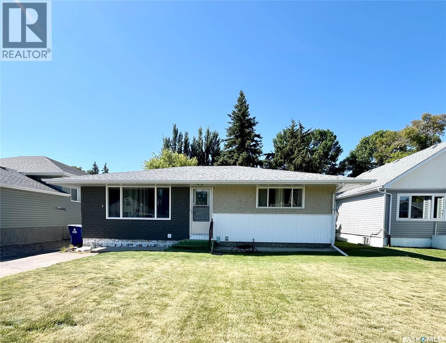 232 3rd AVENUE W, Unity, Saskatchewan S0K4L0 | REALTOR.ca