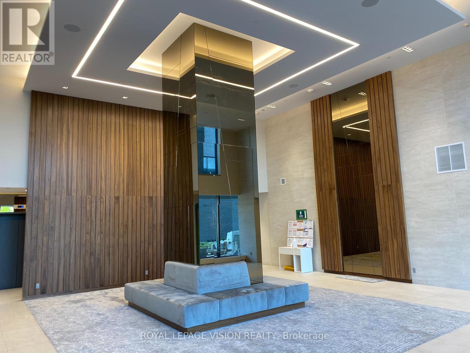 For sale: N1808 - 6 SONIC WAY, Toronto (Flemingdon Park