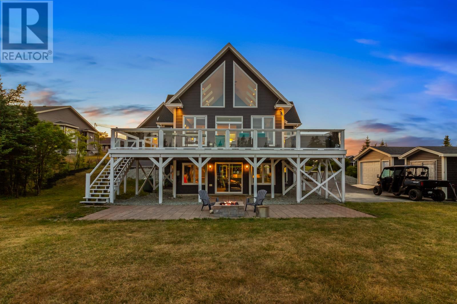floraです。 For sale: 28 Flora Drive, Torbay, Newfoundland & Labrador