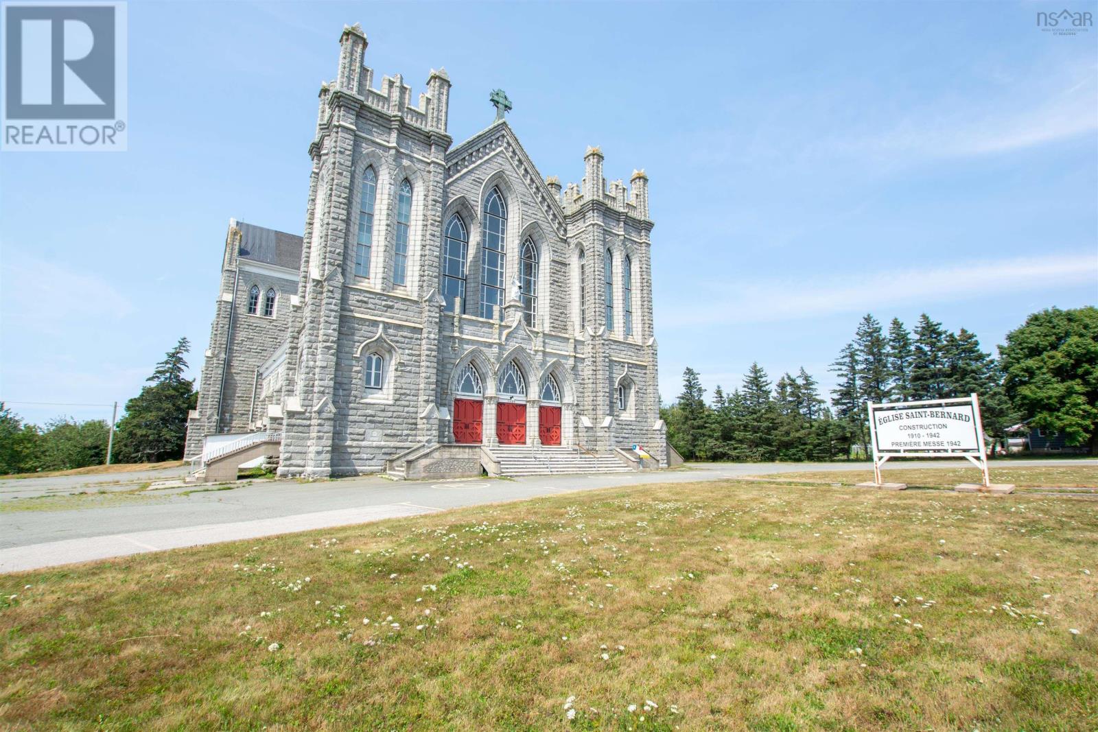 3623 Highway 1 Nova Scotia