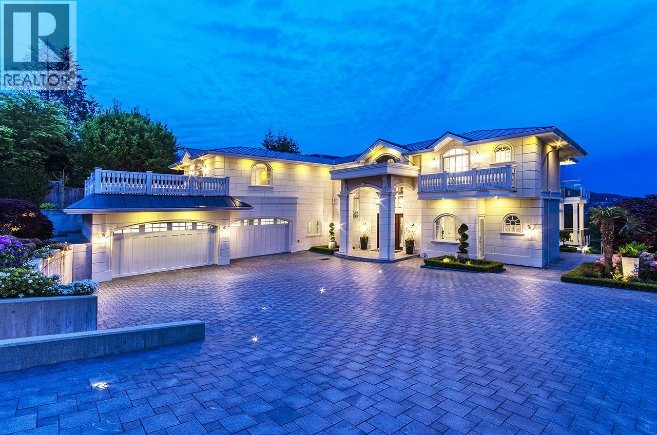 For sale: 890 KENWOOD ROAD, West Vancouver, British Columbia V7S1S9 ...