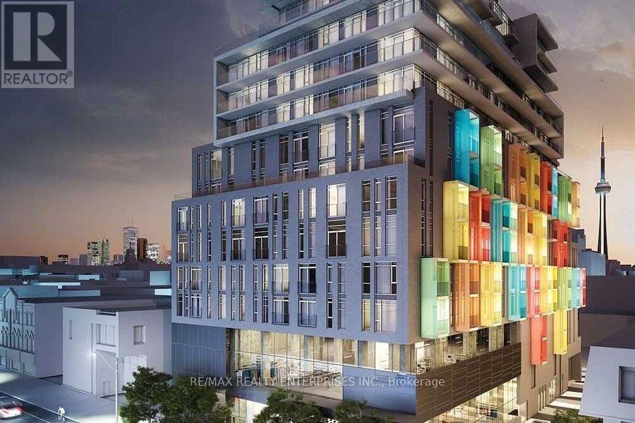 For rent: 1103 - 297 COLLEGE STREET, Toronto (Kensington