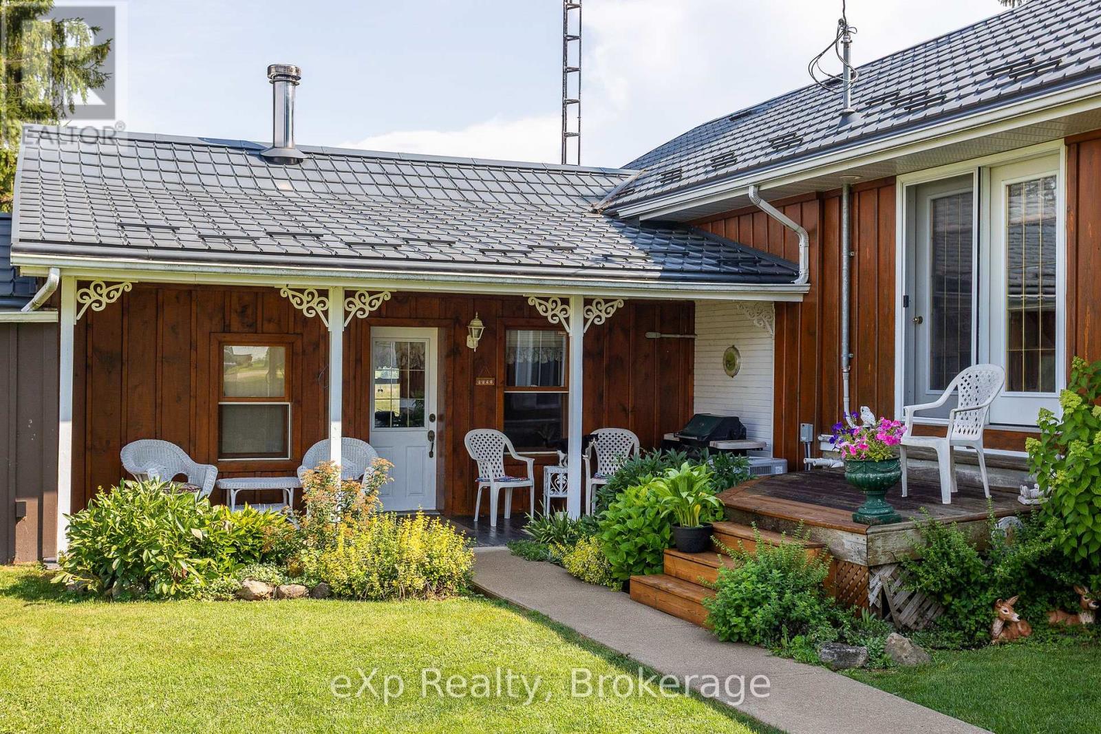 E⭐︎House For sale: 2667 8TH AVENUE E, Owen Sound, Ontario N4K6S5