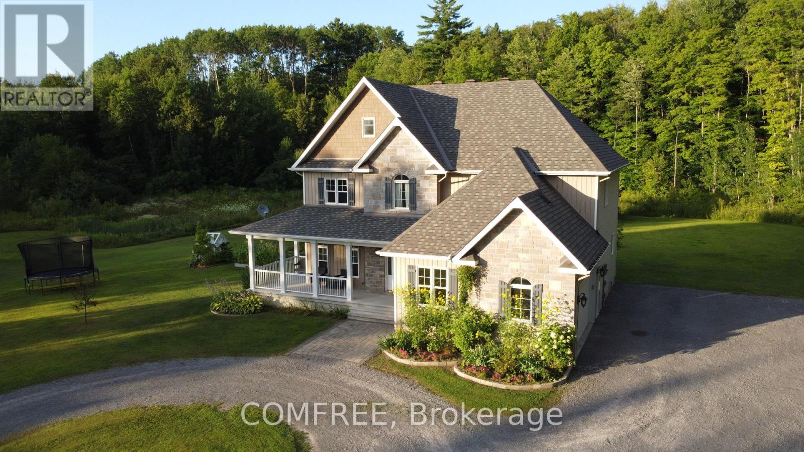 For sale: 1591 BOUVIER ROAD, Clarence-Rockland, Ontario K0A1N0