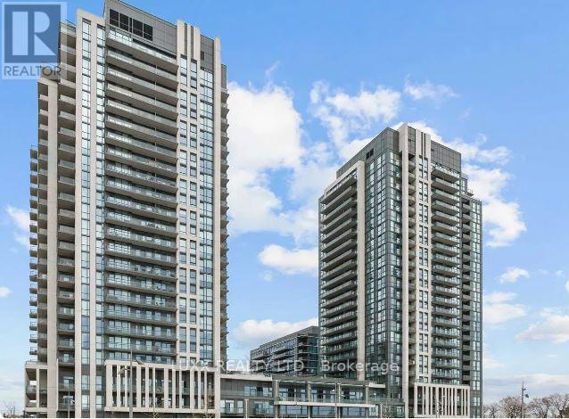 For sale: 1904 - 17 ZORRA STREET, Toronto (Islington-City