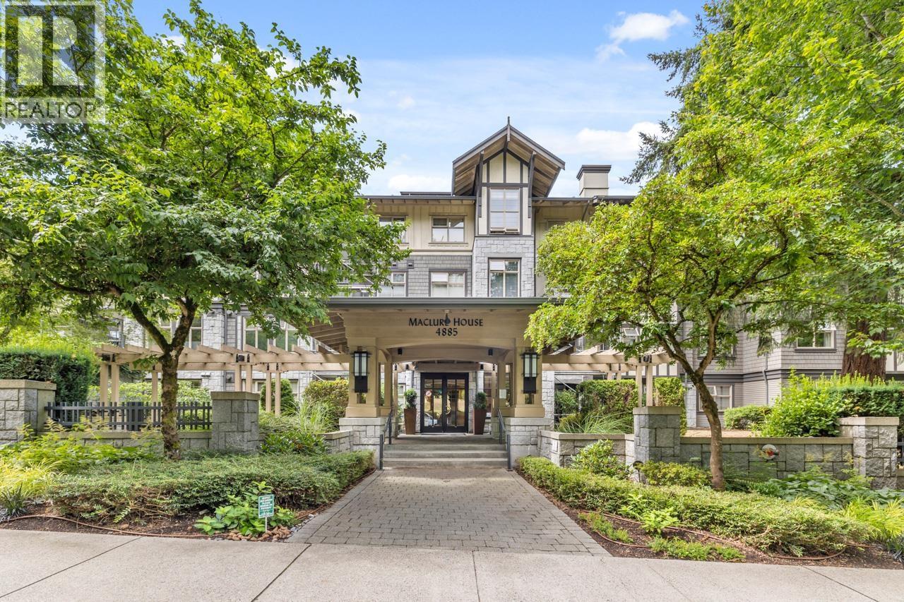 For sale: 210 4885 VALLEY DRIVE, Vancouver, British Columbia V6J5M7 ...