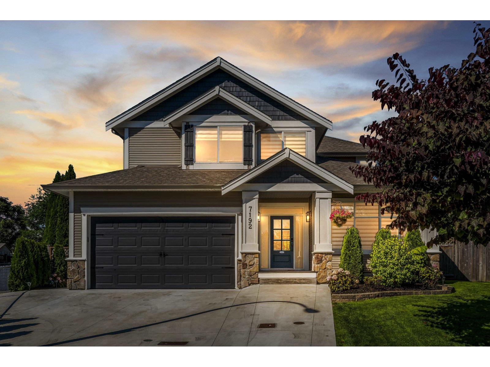 - order page - 西村 For sale: 7192 196A STREET, Langley, British Columbia V2Y2Z9