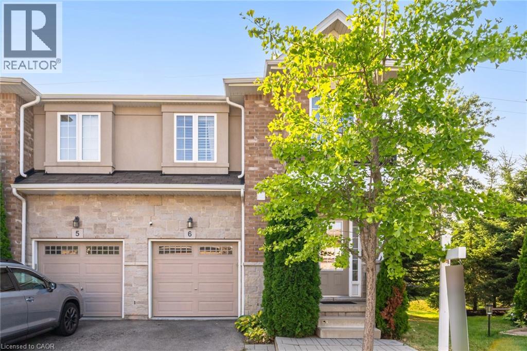 For sale: 90 RAYMOND Road Unit# 6, Ancaster, Ontario L9K0J6 - 40755236 ...