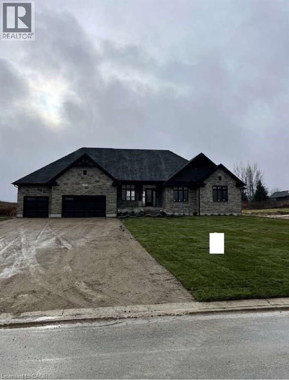 For sale: 61 GEORGE Street, Bright, Ontario N0J1B0 - 40699128 | REALTOR.ca