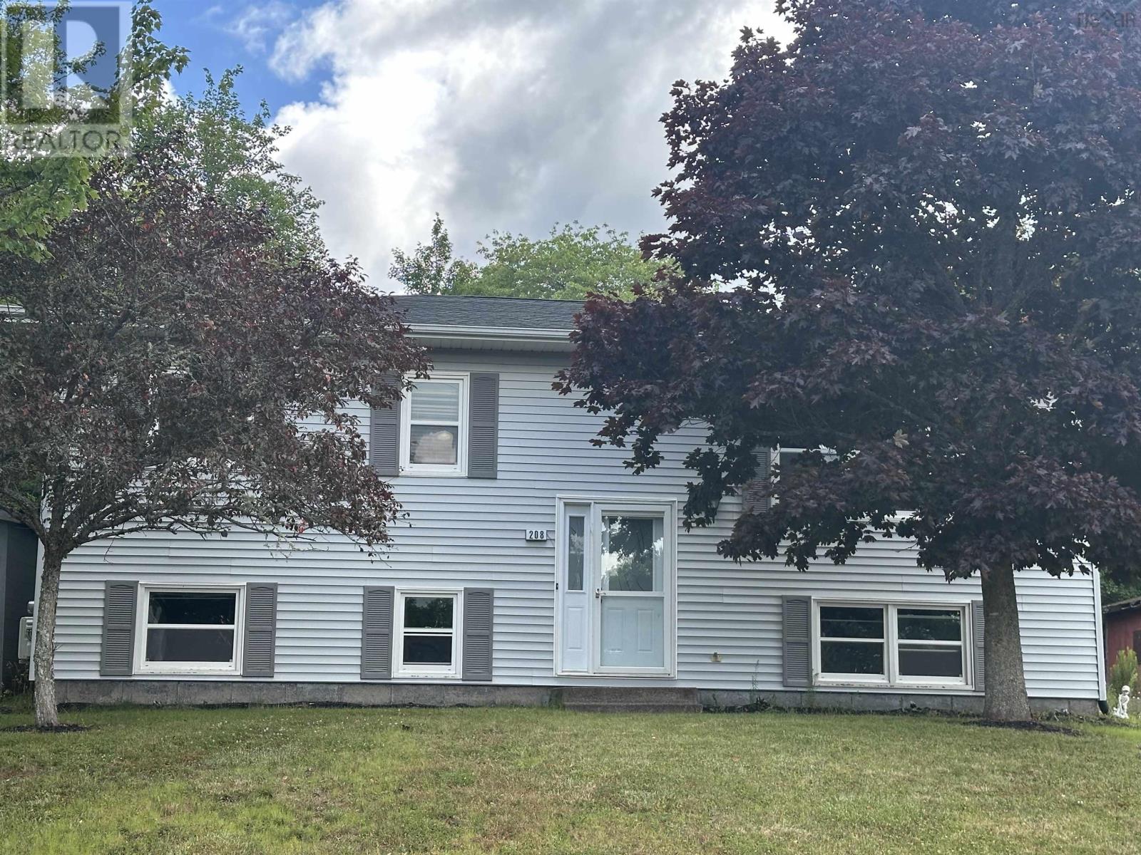 For sale: 208 Spruce Drive, Salmon River, Nova Scotia B2H6G2