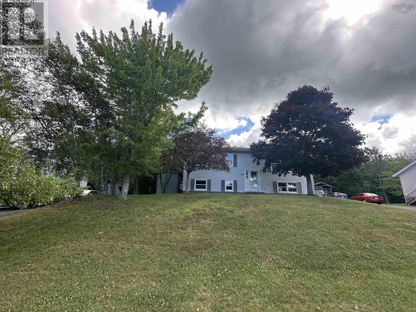 For sale: 208 Spruce Drive, Salmon River, Nova Scotia B2H6G2