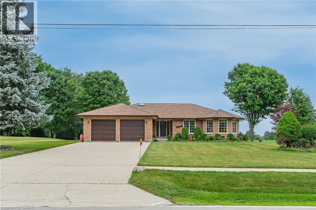 100 BAIRD Street S, Bright, Ontario N0J1B0 | REALTOR.ca