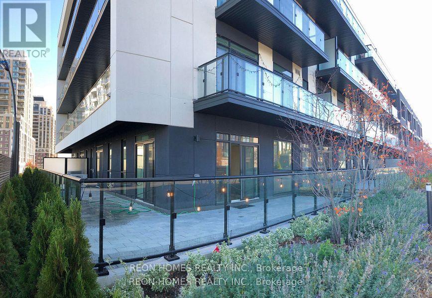 For rent: G03 - 1 CLIMO LANE, Markham (Wismer), Ontario