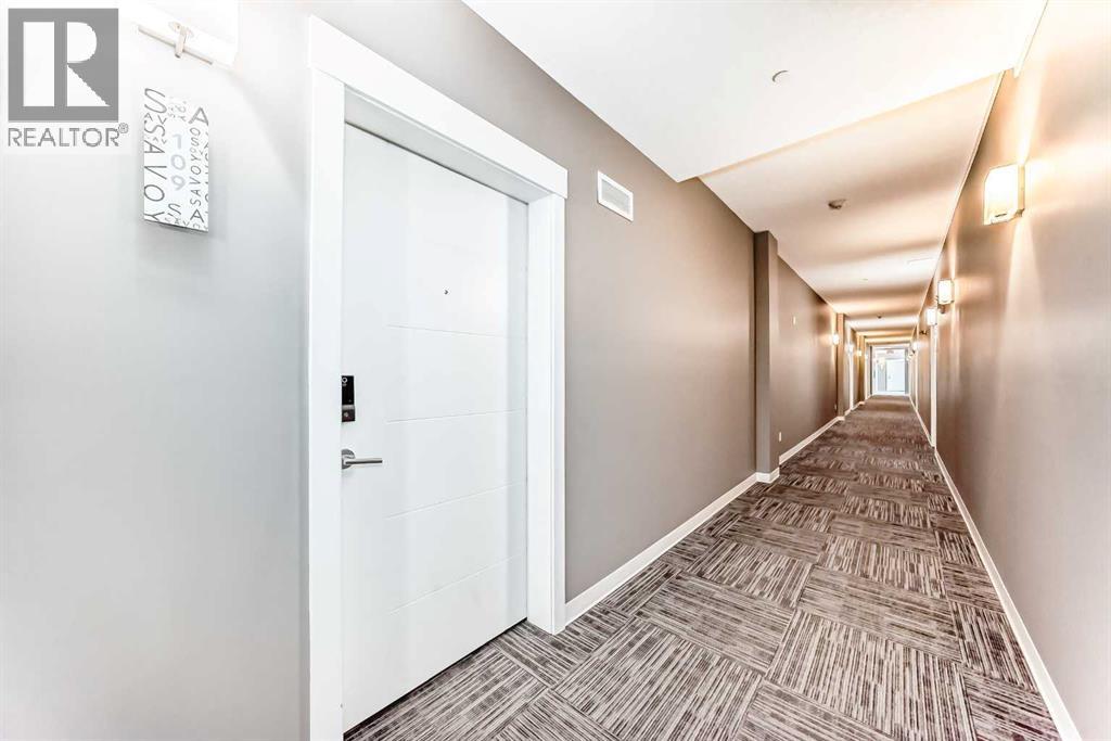 109, 119 19 Street NW, Calgary, Alberta T2N2S7 - A2210722