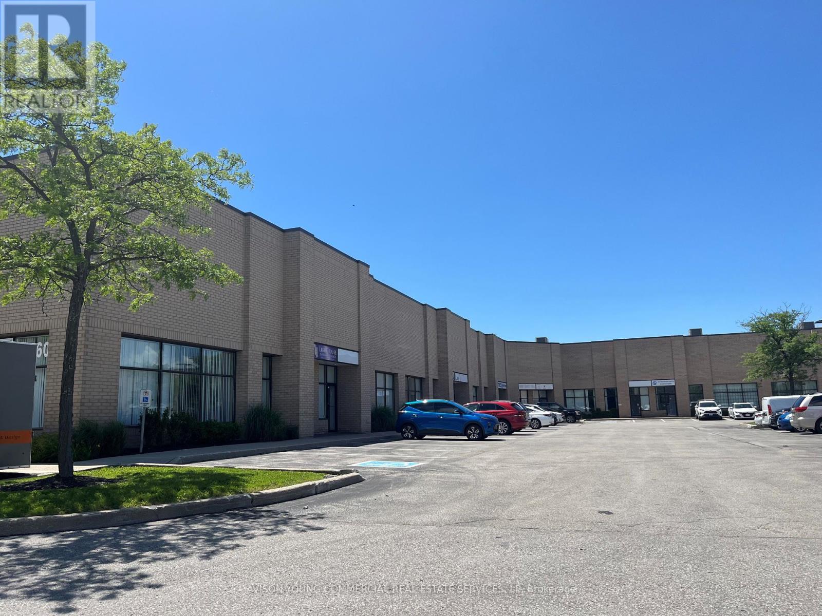 For lease: 18 - 4060 RIDGEWAY DRIVE, Mississauga (Western Business Park),  Ontario L5L5X9 - W12358003 | REALTOR.ca