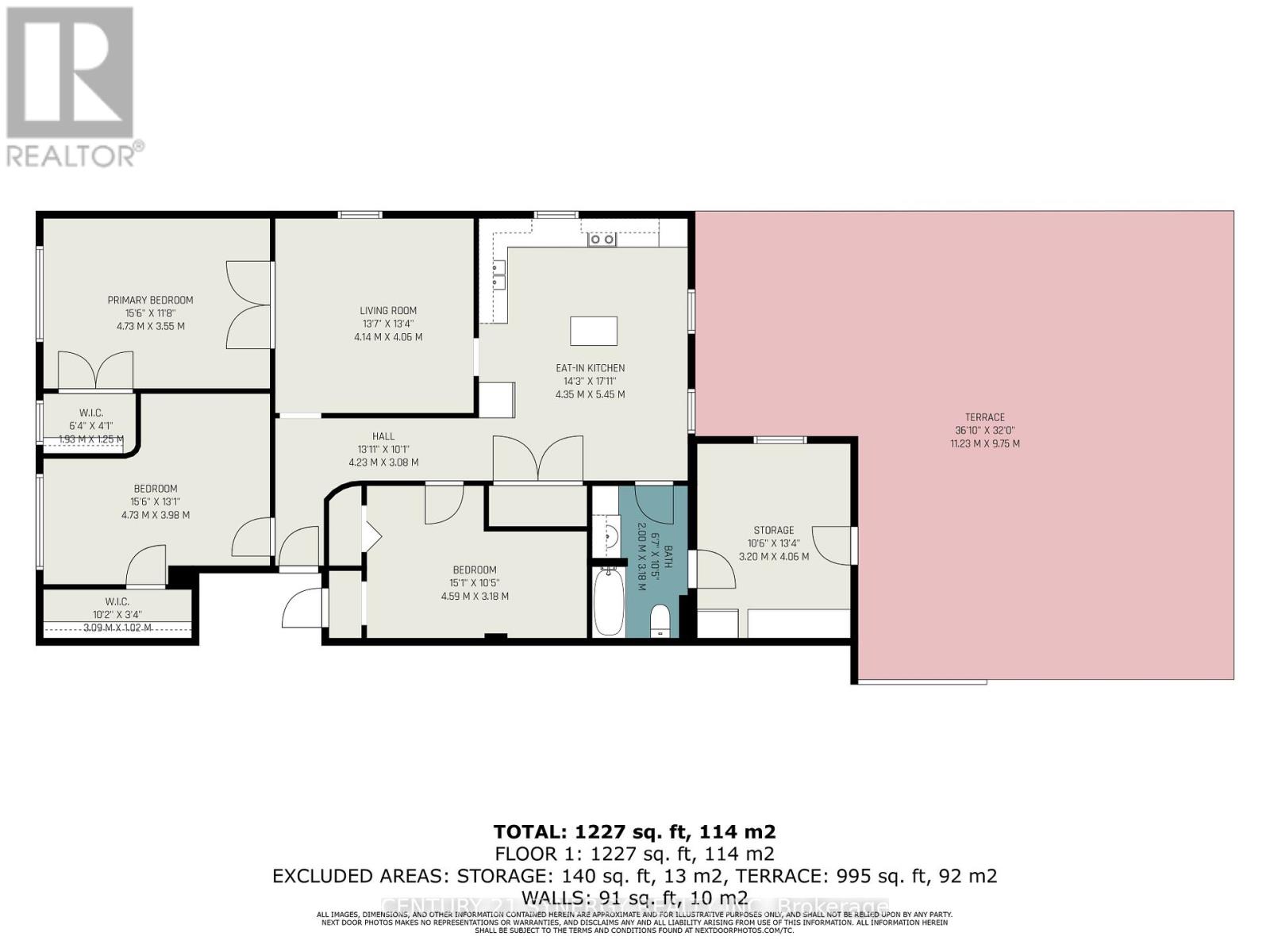 For sale: 117 MONTREAL ROAD, Cornwall, Ontario K6H1B2 - X12360095 |  REALTOR.ca