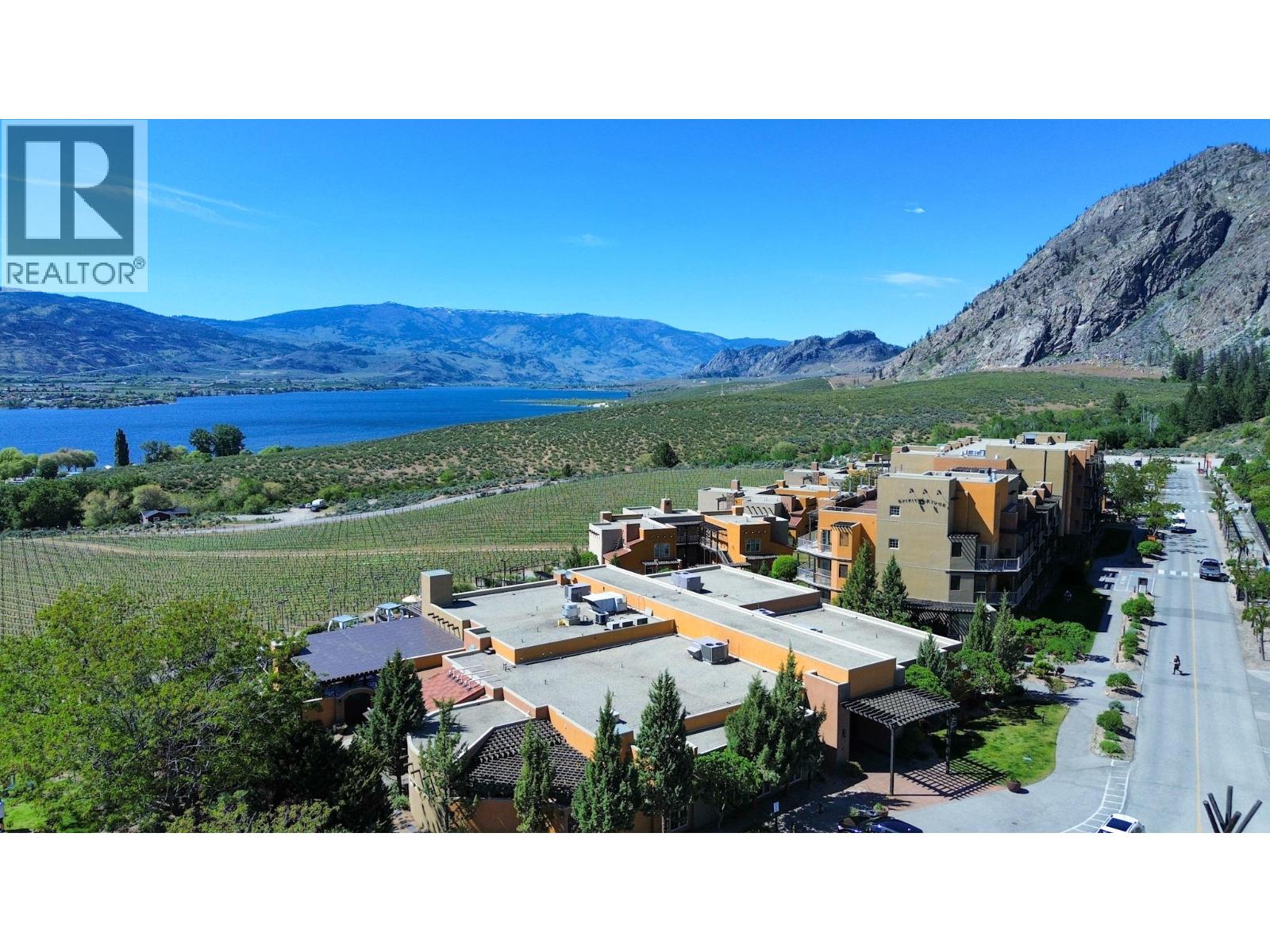 For sale: 1200 RANCHER CREEK Road Unit# 230B, Osoyoos, British Columbia ...
