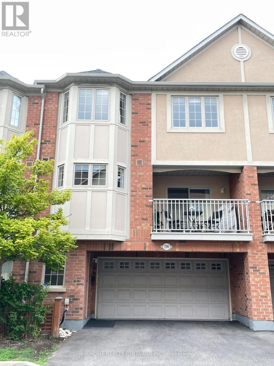 For sale: 190 LEGENDS WAY, Markham (Unionville), Ontario