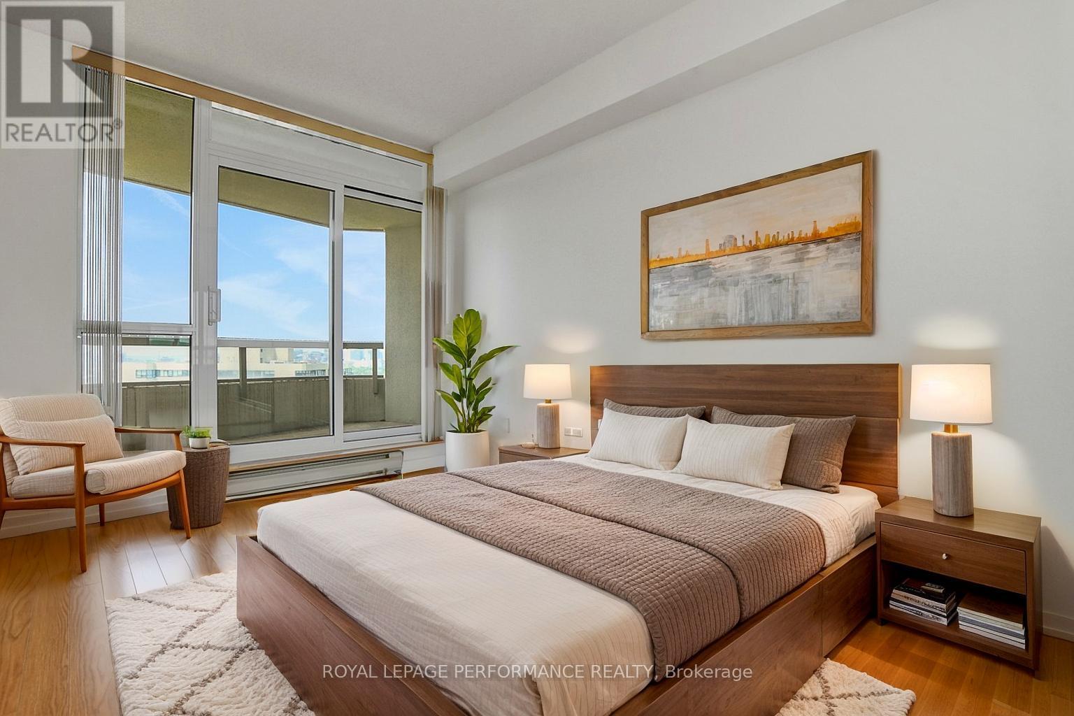For sale: 2507 - 1480 RIVERSIDE DRIVE, Ottawa, Ontario