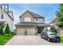 propertyty For sale: 1109 KESWICK COURT, Oshawa (Pinecrest), Ontario