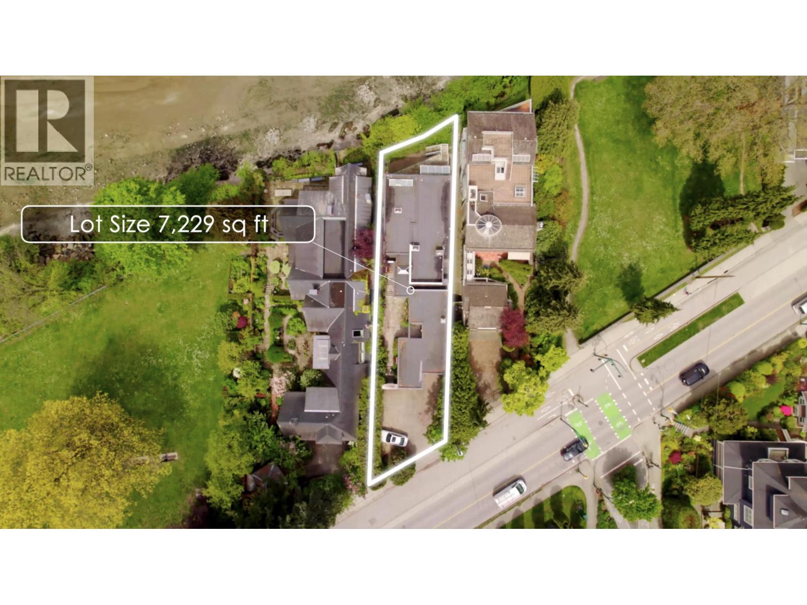 For sale: 2711 POINT GREY ROAD, Vancouver, British Columbia V6K1A4 ...