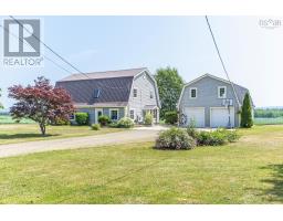 Pony's House 3010 Brooklyn Street, Dempseys Corner, Nova Scotia B0P1C0