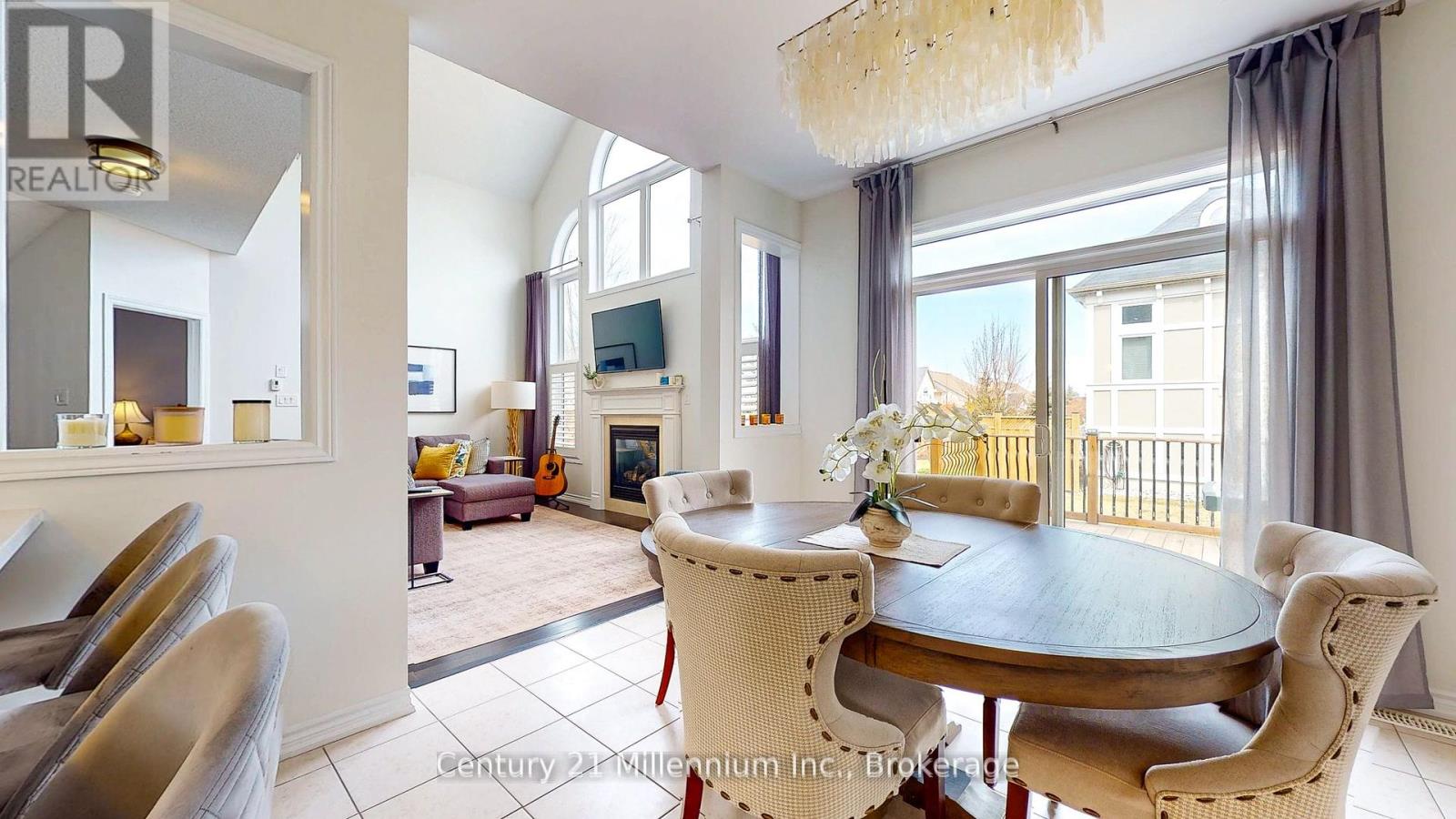 For sale: 7 CLUBHOUSE DRIVE, Collingwood, Ontario L9Y4Z5