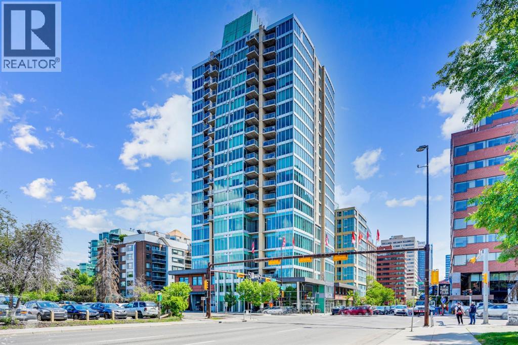 1908, 888 4 Avenue SW, Calgary, Alberta T2P0V2 - A2230988